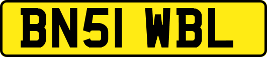 BN51WBL