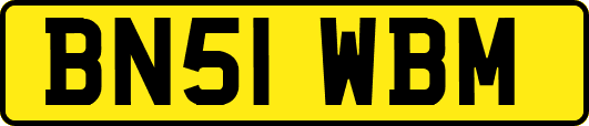 BN51WBM