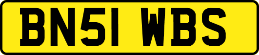 BN51WBS