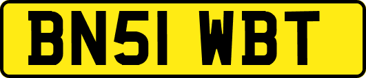 BN51WBT