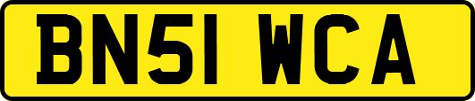 BN51WCA