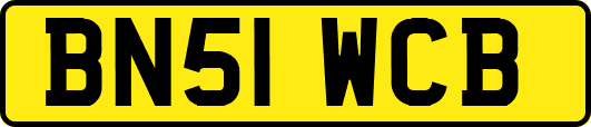 BN51WCB