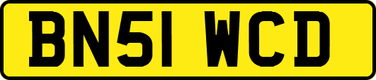 BN51WCD