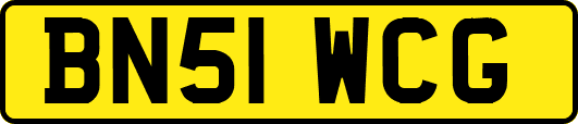 BN51WCG