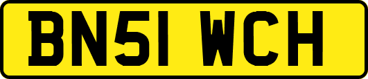 BN51WCH