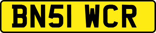 BN51WCR