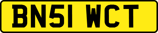 BN51WCT