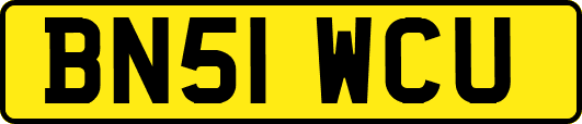 BN51WCU