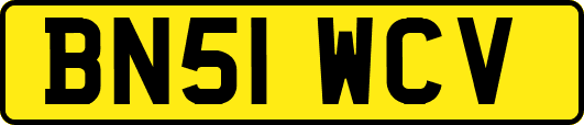 BN51WCV
