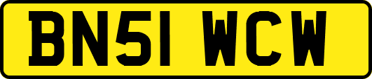 BN51WCW