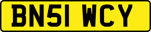 BN51WCY