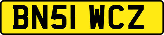 BN51WCZ