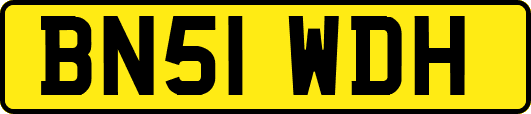 BN51WDH