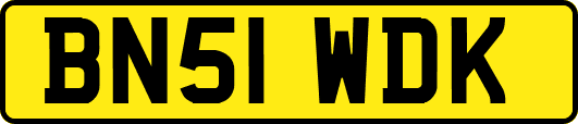 BN51WDK