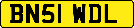 BN51WDL