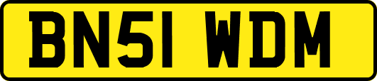 BN51WDM