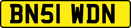 BN51WDN