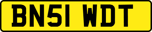 BN51WDT