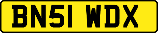 BN51WDX