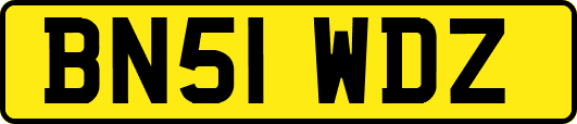 BN51WDZ