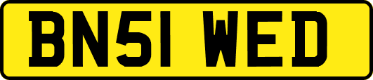 BN51WED