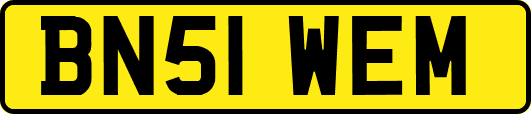 BN51WEM