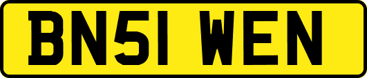 BN51WEN