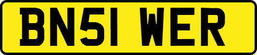 BN51WER