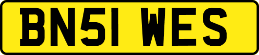 BN51WES