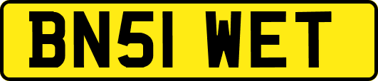 BN51WET