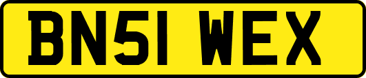 BN51WEX