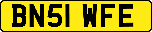 BN51WFE