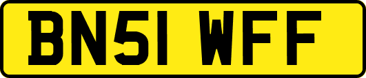 BN51WFF