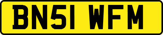 BN51WFM