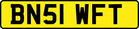 BN51WFT