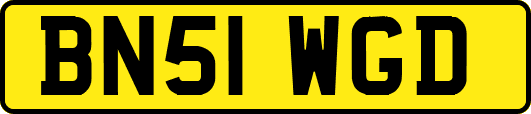 BN51WGD