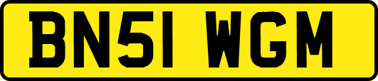 BN51WGM