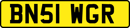 BN51WGR