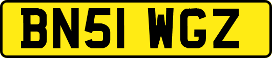 BN51WGZ