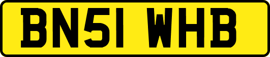 BN51WHB