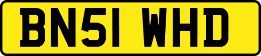 BN51WHD