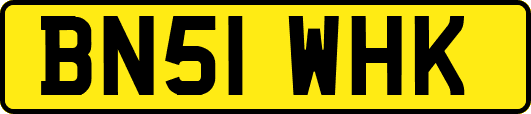 BN51WHK