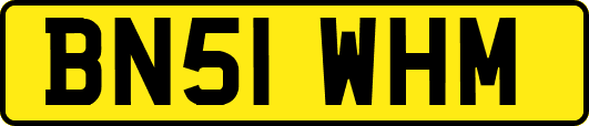 BN51WHM