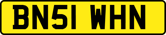 BN51WHN