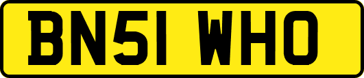 BN51WHO