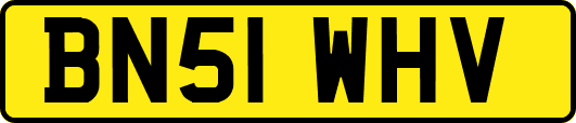 BN51WHV