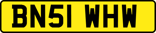 BN51WHW
