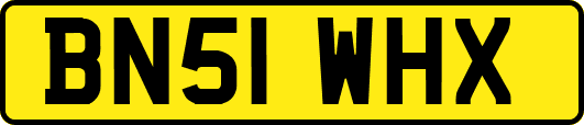BN51WHX