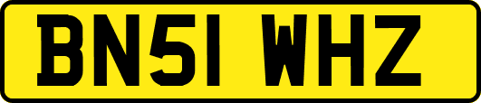 BN51WHZ