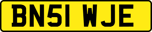 BN51WJE